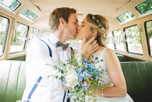 Vanessa + Tim